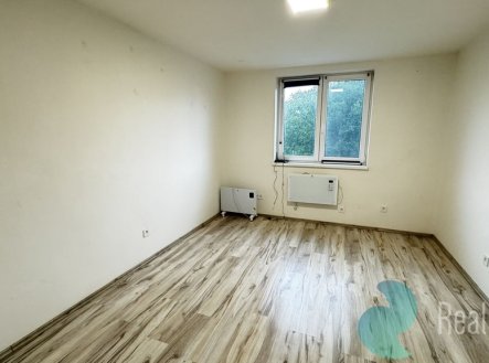 Pronájem bytu, 2+1, 52 m²
