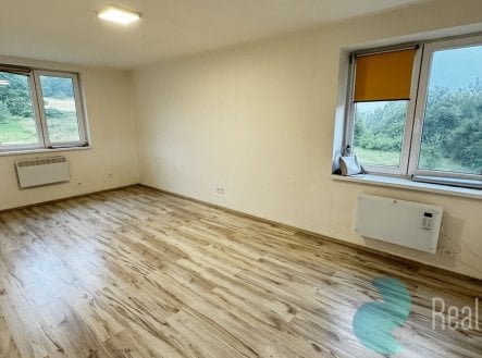 Pronájem bytu, 2+1, 52 m²
