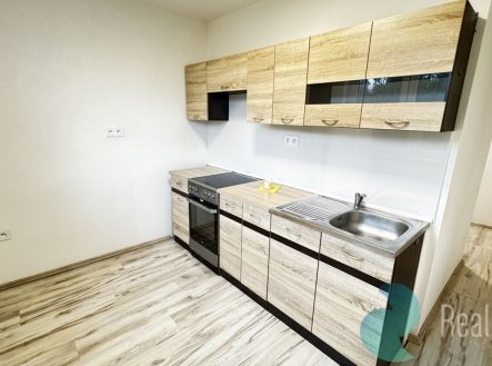 Pronájem bytu, 2+1, 52 m²