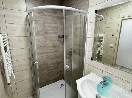 Pronájem bytu, 2+1, 52 m²