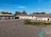 Prodej výrobní prostory, 3 000 m²