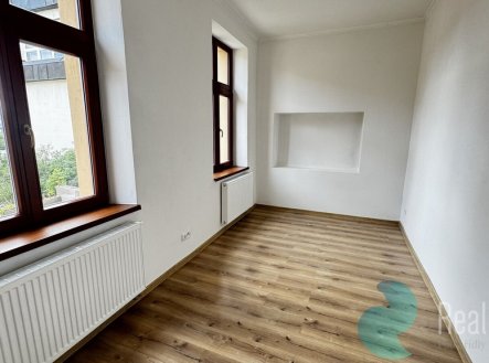 Pronájem bytu, 2+kk, 59 m²