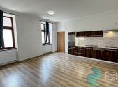 Pronájem bytu, 2+kk, 59 m²