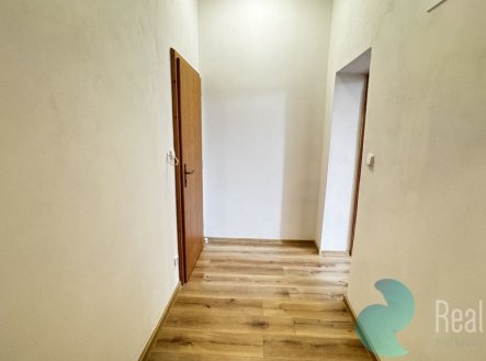 Pronájem bytu, 2+kk, 59 m²