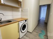 Pronájem bytu, 1+1, 30 m²