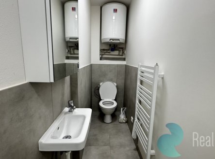 Pronájem bytu, 1+1, 30 m²