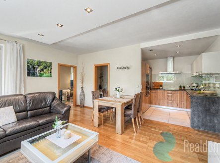 Prodej bytu, 3+kk, 86 m²