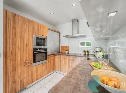 Prodej bytu, 3+kk, 86 m²