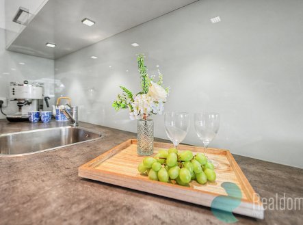 Prodej bytu, 3+kk, 86 m²
