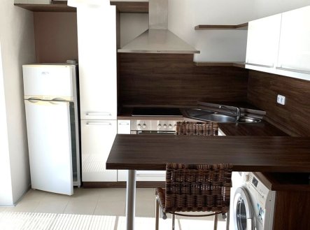 Pronájem bytu, 1+kk, 40 m²