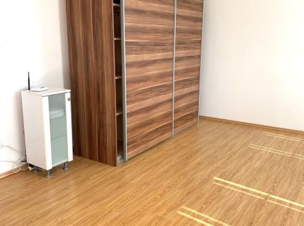 Pronájem bytu, 1+kk, 40 m²