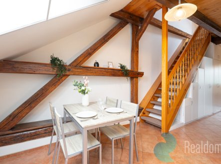 Pronájem bytu, 2+1, 64 m²