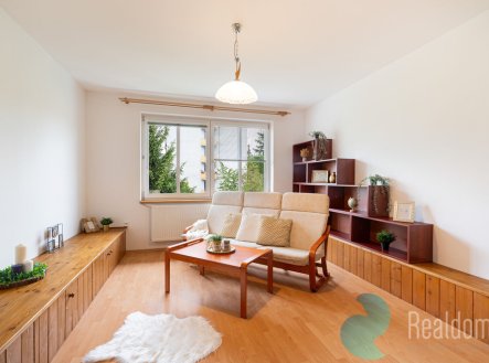 Pronájem bytu, 2+1, 64 m²