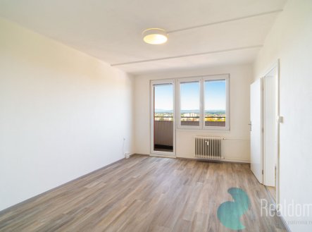 Prodej bytu, 2+1, 56 m²