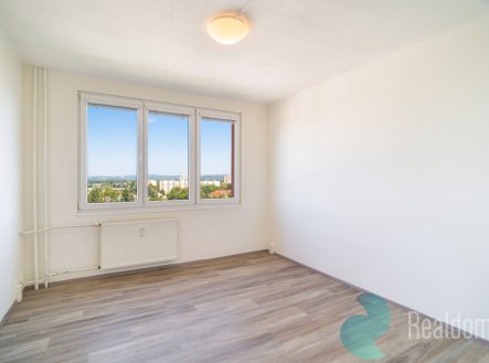 Prodej bytu, 2+1, 56 m²