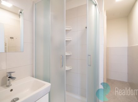 Prodej bytu, 2+1, 56 m²