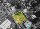 Prodej pozemku pro bydlení, 430 m²