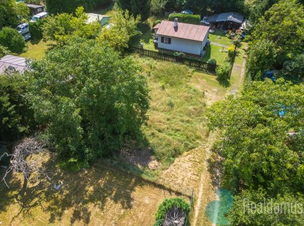Prodej pozemku pro bydlení, 430 m²