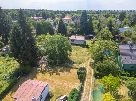 Prodej pozemku pro bydlení, 430 m²