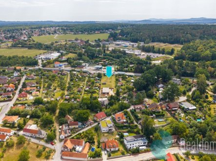Prodej pozemku pro bydlení, 1 451 m²