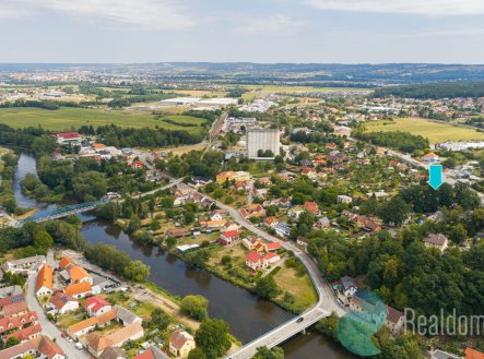 Prodej pozemku pro bydlení, 1 451 m²