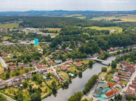 Prodej pozemku pro bydlení, 1 199 m²