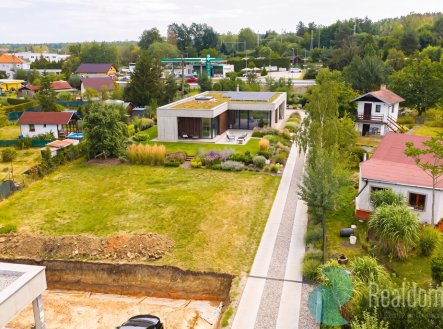 Prodej pozemku pro bydlení, 1 199 m²