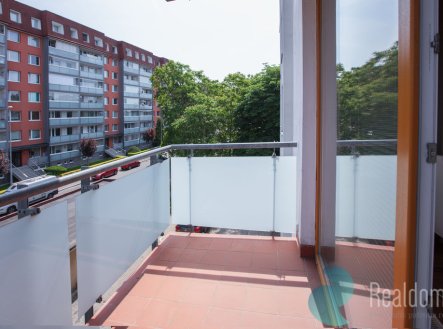Pronájem bytu, 3+kk, 71 m²