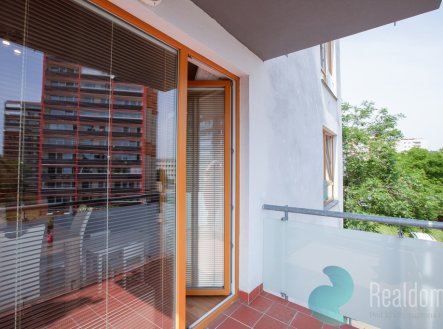 Pronájem bytu, 3+kk, 71 m²