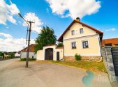 Prodej chaty/rekreačního objektu, 180 m²