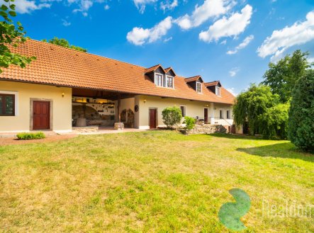 Prodej chaty/rekreačního objektu, 180 m²