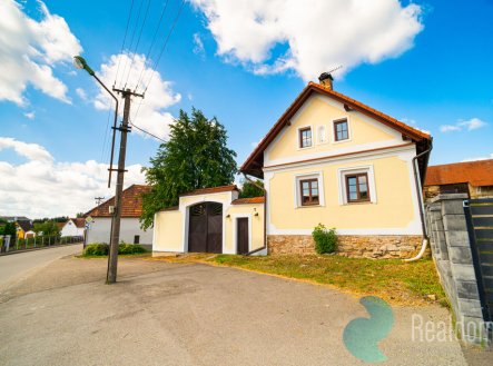 Prodej chaty/rekreačního objektu, 180 m²