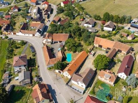 Prodej chaty/rekreačního objektu, 180 m²
