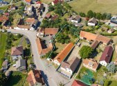 Prodej zemědělského objektu, 1 636 m²