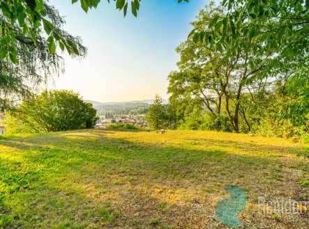 Prodej pozemku pro bydlení, 1 083 m²