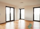 Pronájem bytu, 3+kk, 95 m²