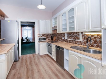 Prodej bytu, 3+kk, 82 m²