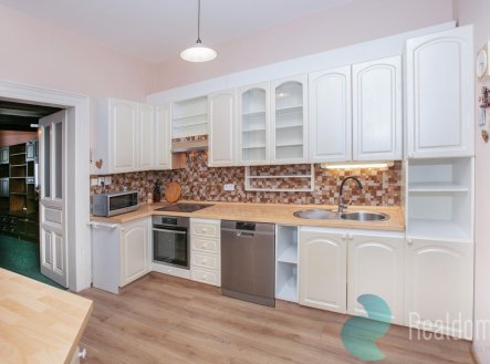 Prodej bytu, 3+kk, 82 m²