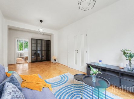 Prodej bytu, 3+1, 59 m²