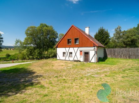 Prodej domu/vily, 130 m²