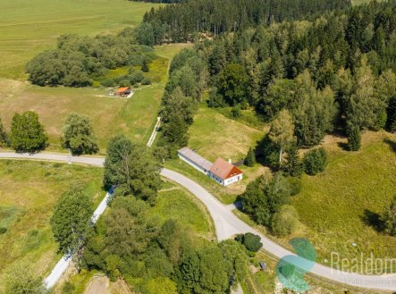 Prodej domu/vily, 130 m²