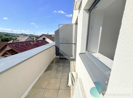 Pronájem kanceláře, 35 m²