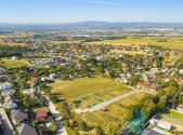 Prodej pozemku pro bydlení, 855 m²