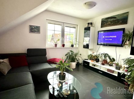 Pronájem domu/vily, 90 m²