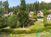 Prodej pozemku pro bydlení, 545 m²