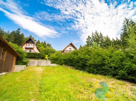 Prodej pozemku pro bydlení, 545 m²
