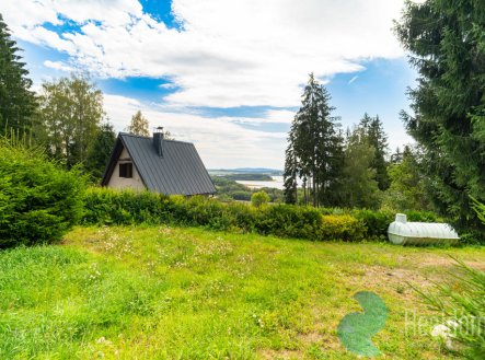 Prodej pozemku pro bydlení, 545 m²