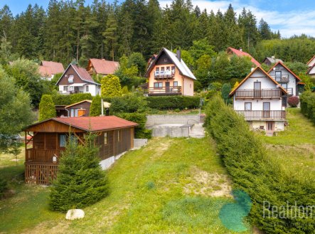 Prodej pozemku pro bydlení, 545 m²