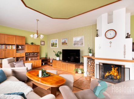Prodej domu/vily, 235 m²