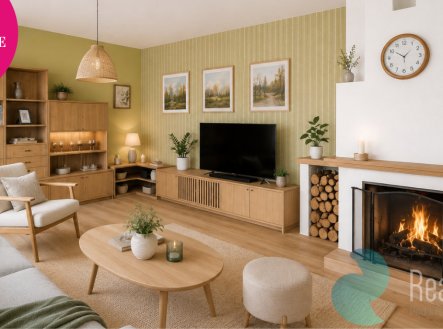 Prodej domu/vily, 235 m²